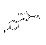 三氟甲基吡唑7